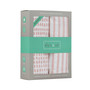 Waterproof Pack N Play Portable Crib Sheet ( Pack of 2 )