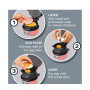 Breakfast Sandwich Maker