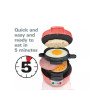 Breakfast Sandwich Maker