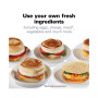 Breakfast Sandwich Maker