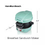Breakfast Sandwich Maker