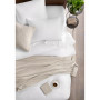 Cozy Geo Knit Throw, 50" x 70", Created for Macy's