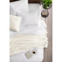 Cozy Geo Knit Throw, 50" x 70", Created for Macy's