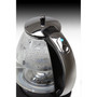 H2O Glass Kettle
