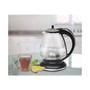H2O Glass Kettle