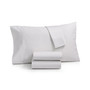 CLOSEOUT! Wovenblock 550 Thread Count Supima Cotton 4-Pc. Sheet Set, Full, Created for Macy's