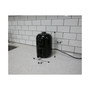 1.1Qt Compact Electric Hot Air Fryer with Timer & Temperature Controls