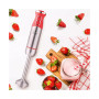 Immersion Hand Blender - 500W
