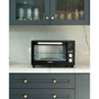 Smart Air Fryer Toaster Oven
