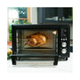 Smart Air Fryer Toaster Oven