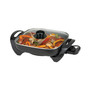 12" Nonstick Electric Skillet