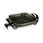 12" Nonstick Electric Skillet