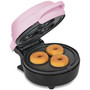 Mini 3 Donut Baker 350 WATTS