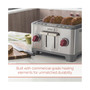 Four-Slice Toaster