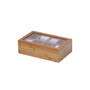 Bamboo Tea Box