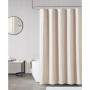 Metro Clipped Shower Curtain, 72" x  72"