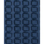 Metro Clipped Shower Curtain, 72" x  72"
