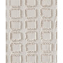 Metro Clipped Shower Curtain, 72" x  72"