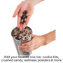 Pro All-Metal Drink Mixer