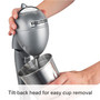 Pro All-Metal Drink Mixer