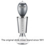 Pro All-Metal Drink Mixer