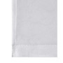 Solid Fabric Shower Liner