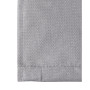 Solid Fabric Shower Liner