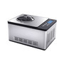Ice Cream Maker - Stainless Steel