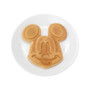 Mickey Mouse Round Character Waffle Maker