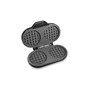 Petite Double Waffle Maker