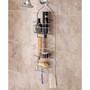 Rust-Resistant Heavy Duty 3-Tier Large Hanging Shower Caddy