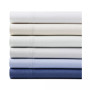 Kent Cotton-Linen Sheet Set, Queen