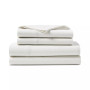 Kent Cotton-Linen Sheet Set, Queen