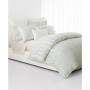 Kent Cotton-Linen Sheet Set, Queen
