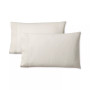 Kent Cotton-Linen Sheet Set, Queen