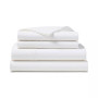 Kent Cotton-Linen Sheet Set, Queen