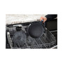 Teflon-Free Ceramic 2-Qt. Retro Air Fryer