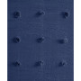 Brooklyn Pom Pom Shower Curtain, 70" x  72"