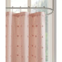 Brooklyn Pom Pom Shower Curtain, 70" x  72"