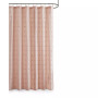 Brooklyn Pom Pom Shower Curtain, 70" x  72"
