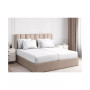 7 Piece Microfiber Solid Sheet Set - Split King
