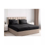 7 Piece Microfiber Solid Sheet Set - Split King