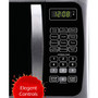 1.1 Cubic Feet Microwave