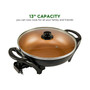 Electric Skillet