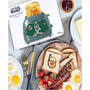 Boba Fett Two-Slice Toaster