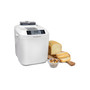 HCPBMAD2WH Programmable Bread Maker with Auto Dispenser