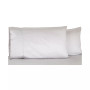 420 TC Supima Sheet Set with Hem Stitch, Queen