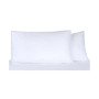 420 TC Supima Sheet Set with Hem Stitch, Queen