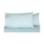 420 TC Supima Sheet Set with Hem Stitch, Queen