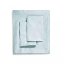 420 TC Supima Sheet Set with Hem Stitch, Queen